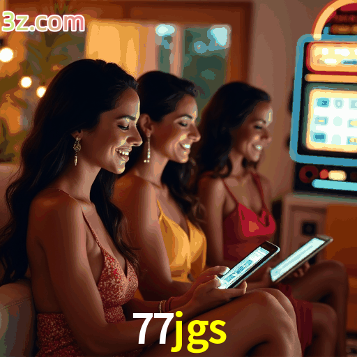 Recompensas App 77jgs