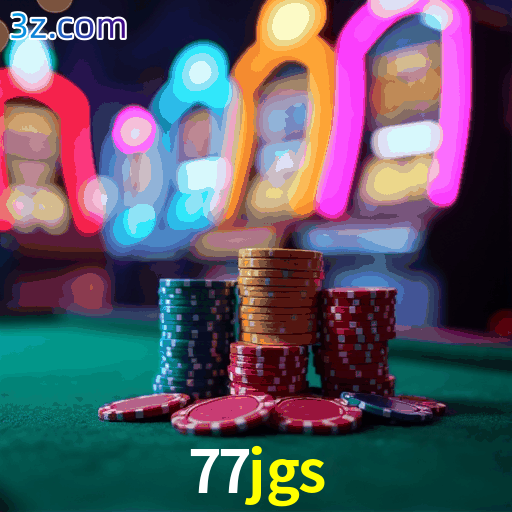 Experiência Jogos 77jgs